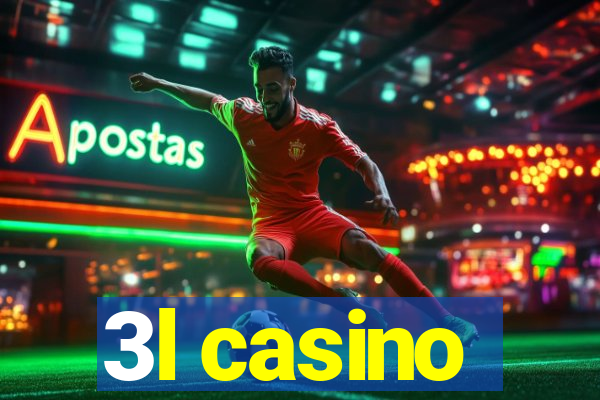 3l casino